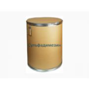 Сульфадимидин натрия