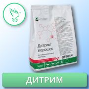 Антибиотик Дитрим 500г порошок