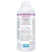 Антибиотик Колифлокс 1л