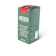 Антибиотик Амоксисан 100 мл