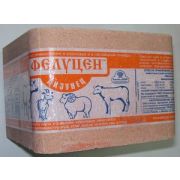 Фелуцен лизунец универсальный для КРС, коз, овец 3кг