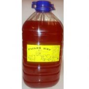 Рыбий жир 5 л.