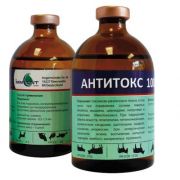 Антитокс, 100 мл