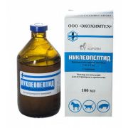 Нуклеопептид 100мл