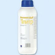 Витамин АДЗЕ 1л ИНВЕСА