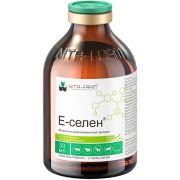 Е-Селен 50 мл