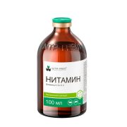Нитамин 100 мл