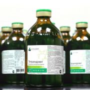 Тетрагидровит 100 мл.