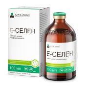 Е-Селен 100 мл