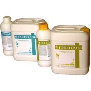 Гиподез дезинфекционное средство 1 л