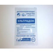 Дез. средство Ультрадон - Сашэ