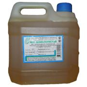 Йод однохлористый 3% 3 литра