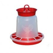 Кормушка 10 литров (горизонтальная подача)