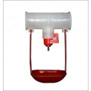 Поилка для птиц