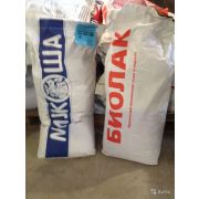 Сухое молоко (ЗЦМ) Лактпрод 16%