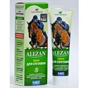 Крем гель Алезан для суставов