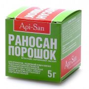 Раносан порошок 5 гр для животных
