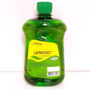 Цифокс 0,5 литр от комаров, клещей, мух, жуков, клопов