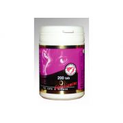 Витамины Полидекс Гелабон с глюкозамином для кошек и котят для укрепления суставов 200 таблеток