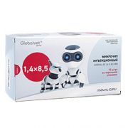 Чип /микрочип для животных размер 1,4*8,5 мм