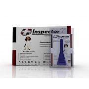 Инспектор Тотал С Капли для собак 10-25кг