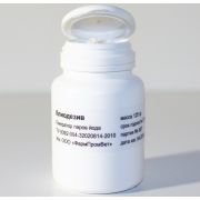 Йодная шашка Клиодезив 25 гр