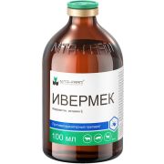 Ивермек 100 мл