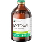 Бутофан стимулятор роста /аналог Катозал