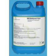 Мевибактер дезинфицирующее средство 5 литров