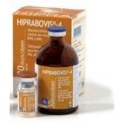 Хипрабовис-4 вакцина 30 доз/флакон