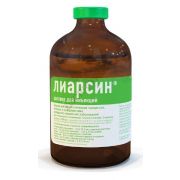Лиарсин 100 мл