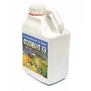 Фолиант, КЭ (125 г/л тебуконазола + 100 г/л триадимефона)