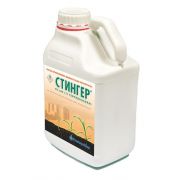 Стингер, КС (60 г/л тебуконазола)