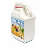 Альпари, КЭ (250 г/л пропиконазол + 80 г/л ципроконазол)