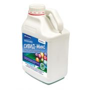 Сивид-Микс, л