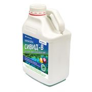 Сивид-Бор, л