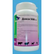 Докси 500