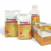 Экоцид С 2,5 кг/упак