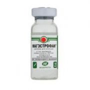 Магэстрофан 10 мл
