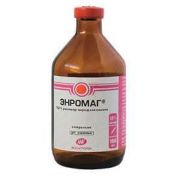 Энромаг 10% 100 мл