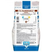 Гельмицид гранулы 0,5 кг