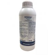 Прококс 1л (аналог соликокс) кокцидиостатик