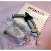 Шприц вакцинатор для массовых прививок (Шилова)