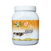 Подстилка ферментационная глубокая несменяемая