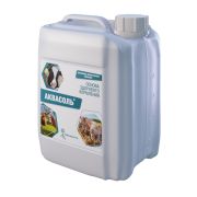 Аквасоль минералы 5л