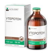 Утеротон 100 мл