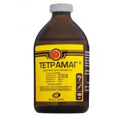 Тетрамаг 100 мл
