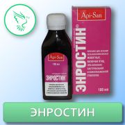 Энростин 100 мл
