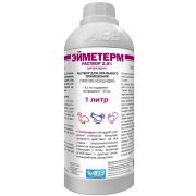 Эйметерм 2,5% 1 л