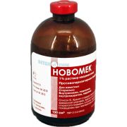 Новомек 1% 100 мл